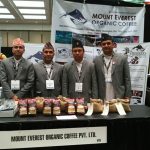 Global Specialty Coffee Expo